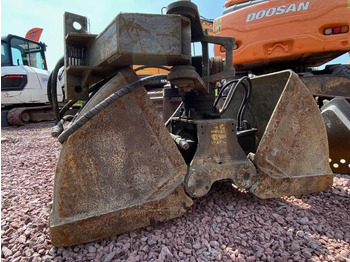 Grapple MECALAC 50 CM: picture 3