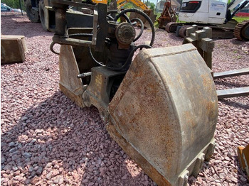 Grapple MECALAC 50 CM: picture 2