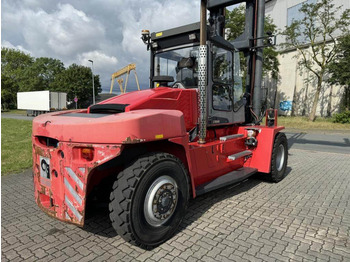 Container handler Kalmar DCE70-35E4: picture 4