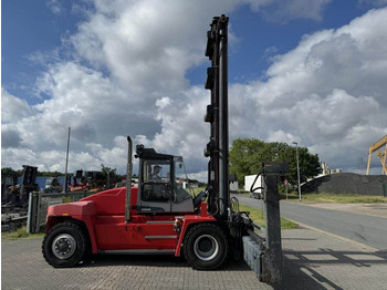 Container handler Kalmar DCE70-35E4: picture 2