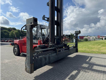 Container handler Kalmar DCE70-35E4: picture 3