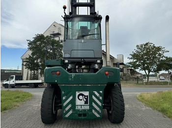 Leasing of Kalmar DCG100-45ED7 Kalmar DCG100-45ED7: picture 4