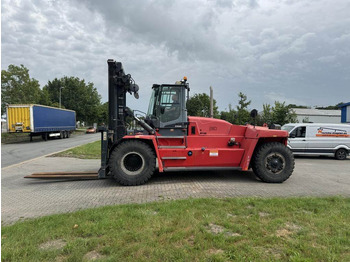 Diesel forklift KALMAR