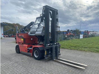 Electric forklift Kalmar ECF80-9: picture 4 Electric forklift Kalmar ECF80-9: picture 4