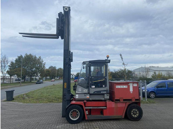 Electric forklift Kalmar ECF80-9: picture 3 Electric forklift Kalmar ECF80-9: picture 3