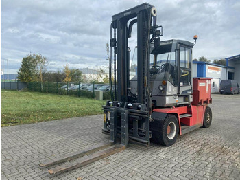 Electric forklift Kalmar ECF80-9: picture 5 Electric forklift Kalmar ECF80-9: picture 5