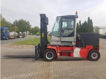 Electric forklift KALMAR