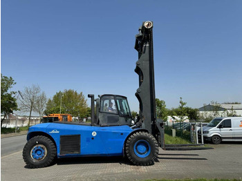Diesel forklift LINDE H