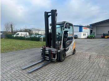 Electric forklift STILL RX60