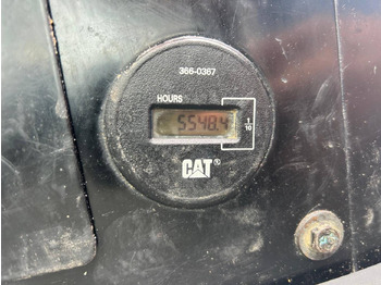 Leasing of CAT 308E2 CR CAT 308E2 CR: picture 5