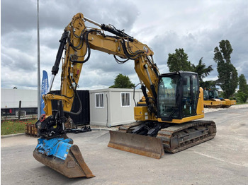 Crawler excavator CAT 315: picture 2 Crawler excavator CAT 315: picture 2