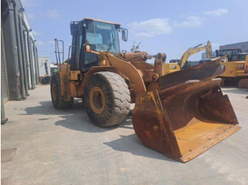 Wheel loader CAT 950G: picture 2
