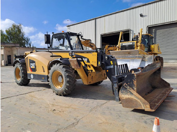Leasing of CAT TH314D CAT TH314D: picture 2