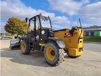 Leasing of CAT TH314D CAT TH314D: picture 4