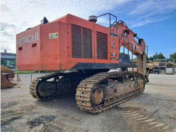 Crawler excavator HITACHI ZX 670 45: picture 3 Crawler excavator HITACHI ZX 670 45: picture 3