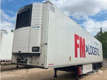 Isothermal semi-trailer SCHMITZ