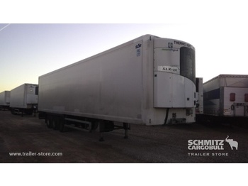 Refrigerator semi-trailer SOR Iberica Reefer Standard: picture 1