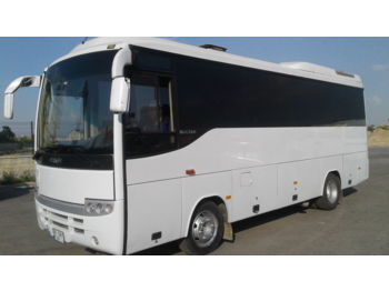 Coach OTOKAR SULTAN MAXI: picture 1