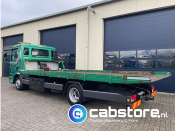 Tow truck MAN TGL 7.180 4X2 BL Euro 5 - Gijsbers schuifplateau - Bergingsvoertuig - Afsleepwagen - Oprijwagen - Machinetransporter - Bouwjaar 2010 - Km 195.762 !! - Automaat - 3 zi: picture 3 Tow truck MAN TGL 7.180 4X2 BL Euro 5 - Gijsbers schuifplateau - Bergingsvoertuig - Afsleepwagen - Oprijwagen - Machinetransporter - Bouwjaar 2010 - Km 195.762 !! - Automaat - 3 zi: picture 3