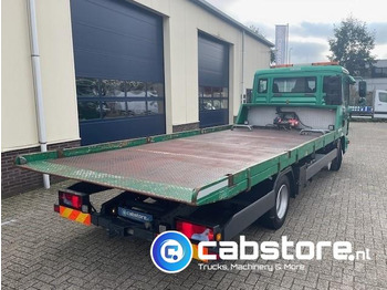 Tow truck MAN TGL 7.180 4X2 BL Euro 5 - Gijsbers schuifplateau - Bergingsvoertuig - Afsleepwagen - Oprijwagen - Machinetransporter - Bouwjaar 2010 - Km 195.762 !! - Automaat - 3 zi: picture 4 Tow truck MAN TGL 7.180 4X2 BL Euro 5 - Gijsbers schuifplateau - Bergingsvoertuig - Afsleepwagen - Oprijwagen - Machinetransporter - Bouwjaar 2010 - Km 195.762 !! - Automaat - 3 zi: picture 4