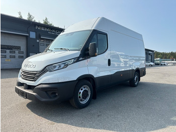 Panel van IVECO Daily 35s16