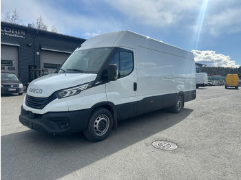 Panel van IVECO Daily 35s16