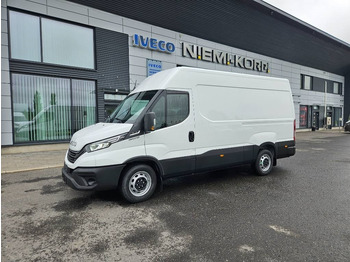 Panel van IVECO Daily 35s16