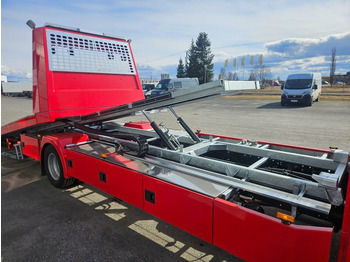 Tow truck Iveco Daily 72 C180 nopeaan toimitukseen: picture 4
