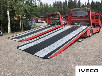 Leasing of Iveco EuroCargo 120EL25/P Matala hinausauto  Iveco EuroCargo 120EL25/P Matala hinausauto: picture 3 Leasing of Iveco EuroCargo 120EL25/P Matala hinausauto  Iveco EuroCargo 120EL25/P Matala hinausauto: picture 3