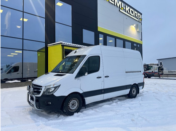 Panel van MERCEDES-BENZ Sprinter 316