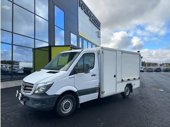 Panel van MERCEDES-BENZ Sprinter 316