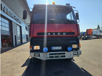 Leasing of Sisu SM300 8X2 Sisu SM300 8X2: picture 2 Leasing of Sisu SM300 8X2 Sisu SM300 8X2: picture 2