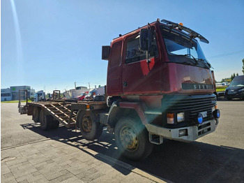 Leasing of Sisu SM300 8X2 Sisu SM300 8X2: picture 3 Leasing of Sisu SM300 8X2 Sisu SM300 8X2: picture 3