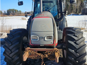 Leasing of Valtra T 170  Valtra T 170: picture 2