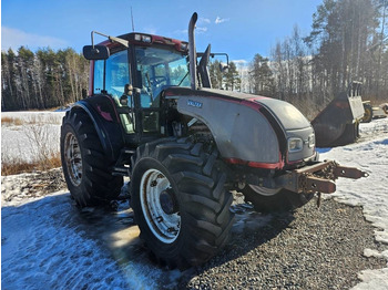 Leasing of Valtra T 170  Valtra T 170: picture 3