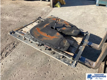 Fifth wheel coupling JOST