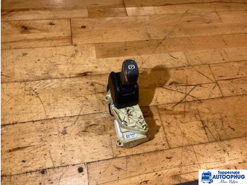 Cab and interior SCANIA