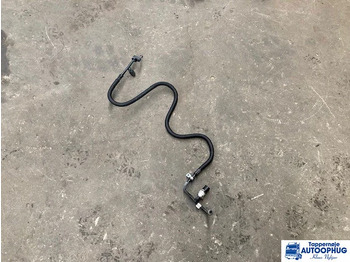 Engine and parts SCANIA