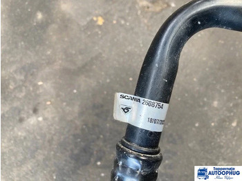 Engine and parts for Truck Scania A/C slange – Scania 2608754: picture 2