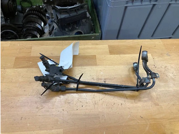 Engine and parts SCANIA