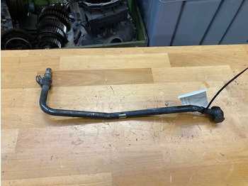 Engine and parts SCANIA