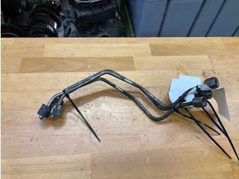 Engine and parts SCANIA