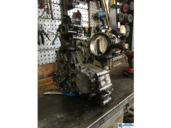 Gearbox and parts SCANIA