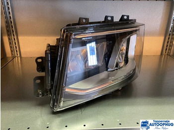 Electrical system SCANIA G