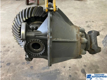 Differential gear SCANIA R