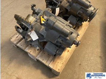 Differential gear for Truck Scania RBP662 – 2.92 Scania 2325890: picture 3 Differential gear for Truck Scania RBP662 – 2.92 Scania 2325890: picture 3