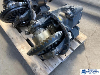 Differential gear for Truck Scania RBP662 – 2.92 Scania 2325890: picture 2 Differential gear for Truck Scania RBP662 – 2.92 Scania 2325890: picture 2