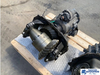 Differential gear SCANIA