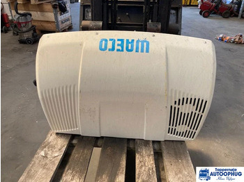 Cab and interior SCANIA