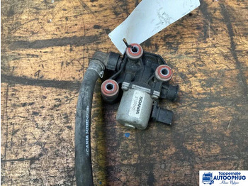 Electrical system SCANIA